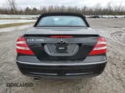 ✅ 2005 Mercedes-Benz CLK 500 • VIN: WDBTK75G65T041193 • Lot: 47208615. Wystawiony na Copart z przebiegiem Nie podano. Bezpłatny archiwum sprzedaży aukcyjnych z USA i szczegółowy raport historii pojazdu na DreamBid. Zdjęcie 6.