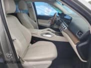 ✅ 2021 Mercedes-Benz GLS 580 • VIN: 4JGFF8GE9MA385935 • Lot: 69326605. Listed on Copart with 65,515 mi. Free auction sales archive from the USA and detailed vehicle history report at DreamBid. Image 7.