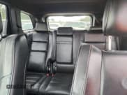 ✅ 2016 Jeep Grand Cherokee Overland • VIN: 1C4RJFCG5GC385029 • Lot: 80877655. Listed on Copart with 111,235 mi. Free auction sales archive from the USA and detailed vehicle history report at DreamBid. Image 10.