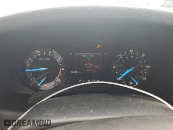 ✅ 2017 Ford Expedition XLT • VIN: 1FMJU1HT2HEA11699 • Lot: 60060475. Listed on Copart with 126,917 mi. Free auction sales archive from the USA and detailed vehicle history report at DreamBid. Image 9.