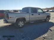 ✅ 2006 Chevrolet Silverado 1500 LT1 • VIN: 2GCEK13T961153291 • Lot: 90604625. Listed on Copart with 358,403 mi. Free auction sales archive from the USA and detailed vehicle history report at DreamBid. Image 3.