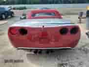 2009 Chevrolet Corvette with VIN 1G1YY36W995112278, listed as a Copart auction lot 70191125 with 87,712 mi miles and Clean title. Bid and sale history available at DreamBid. Image 6.