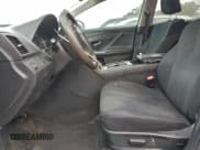 ✅ 2013 Toyota Venza LE • VIN: 4T3ZA3BB1DU075120 • Lot: 94330515. Listed on Copart with 263,233 mi. Free auction sales archive from the USA and detailed vehicle history report at DreamBid. Image 7.