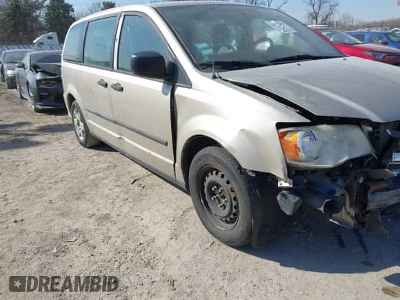 2013 Dodge Grand Caravan SXT с VIN 2C4RDGBG9DR680782, выставлен на аукционе IAAI как лот 41776855 с пробегом 125 663 миль миль и . История ставок и продаж доступна на DreamBid. Изображение 12.