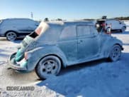 ✅ 1973 Volkswagen Beetle • VIN: 00000001532401296 • Lot: 88973165. Wystawiony na Copart z przebiegiem 8 743 mil. Bezpłatny archiwum sprzedaży aukcyjnych z USA i szczegółowy raport historii pojazdu na DreamBid. Zdjęcie 3.