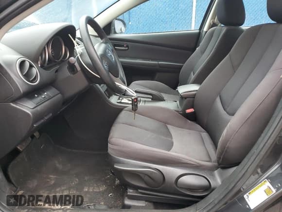 ✅ 2013 Mazda 6 i Sport • VIN: 1YVHZ8BH9D5M01429 • Лот: 80990005. Опубликован ранее на Copart с пробегом 228 271 миль. Бесплатный доступ к архиву аукционных продаж из США и подробный отчёт об истории автомобиля на DreamBid. Изображение 7.