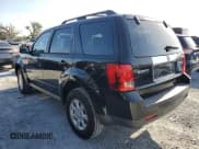 ✅ 2008 Mazda Tribute Grand Touring • VIN: 4F2CZ06138KM10939 • Lot: 60600935. Listed on Copart with 129,474 mi. Free auction sales archive from the USA and detailed vehicle history report at DreamBid. Image 2.