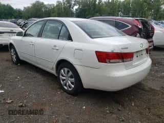 ✅ 2007 Hyundai Sonata GLS • VIN: 5NPET46C77H203230 • Lot: 60076014. Listed on Copart with Not provided miles. Access the free auction sales archive from the USA and view a detailed vehicle history report at DreamBid. Image 2.