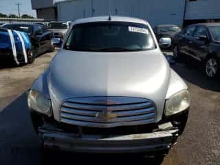 2011 Chevrolet HHR 1LT с VIN 3GNBABFW8BS572319, выставлен на аукционе Copart как лот 74753894 с пробегом 307 810 миль миль и Списание • Salvage title. История ставок и продаж доступна на DreamBid. Изображение 5.