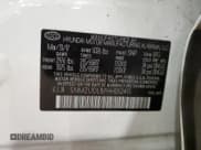 ✅ 2017 Hyundai Santa Fe 2.4L • VIN: 5NMZUDLB7HH052415 • Лот: 60567374. Опубликован ранее на Copart с пробегом 78 291 миль. Бесплатный доступ к архиву аукционных продаж из США и подробный отчёт об истории автомобиля на DreamBid. Изображение 12.