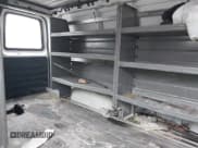 ✅ 2020 Chevrolet Express Cargo • VIN: 1GCZGGFG0L1169336 • Lot: 41569722. Listed on IAAI with 165,855 mi. Free auction sales archive from the USA and detailed vehicle history report at DreamBid. Image 8.