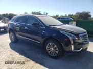 ✅ 2018 Cadillac XT5 Luxury FWD • VIN: 1GYKNCRS9JZ126414 • Лот: 92214165. Опубликован ранее на Copart с пробегом 67 176 миль. Бесплатный доступ к архиву аукционных продаж из США и подробный отчёт об истории автомобиля на DreamBid. Изображение 4.