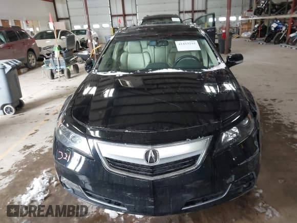 ✅ 2014 Acura TL Technology • VIN: 19UUA8F57EA001228 • Лот: 41433215. Опубликован ранее на IAAI с пробегом 87 443 миль. Бесплатный доступ к архиву аукционных продаж из США и подробный отчёт об истории автомобиля на DreamBid. Изображение 12.
