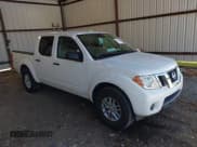 ✅ 2016 Nissan Frontier SV • VIN: 1N6AD0ER0GN726550 • Lot: 42734490. Listed on IAAI with 184,552 mi. Free auction sales archive from the USA and detailed vehicle history report at DreamBid. Image 1.