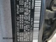 ✅ 1995 Mercedes-Benz E 320 • VIN: WDBEA32E7SC246184 • Лот: 52570185. Опубликован ранее на Copart с пробегом 122 452 миль. Бесплатный доступ к архиву аукционных продаж из США и подробный отчёт об истории автомобиля на DreamBid. Изображение 12.