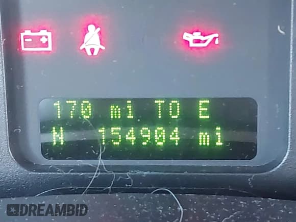 ✅ 2007 Ford Freestyle SEL • VIN: 1FMDK02117GA25097 • Лот: 43666690. Опубликован ранее на IAAI с пробегом 154 904 миль. Бесплатный доступ к архиву аукционных продаж из США и подробный отчёт об истории автомобиля на DreamBid. Изображение 7.