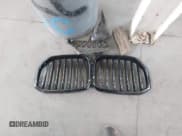 ✅ 2023 BMW X5 sDrive40i • VIN: 5UXCR4C07P9P13892 • Lot: 43158417. Listed on IAAI with 42,949 mi. Free auction sales archive from the USA and detailed vehicle history report at DreamBid. Image 12.