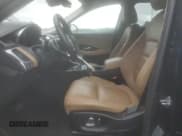 ✅ 2021 Jaguar E-Pace SE • VIN: SADFP2FX4M1019211 • Lot: 56984675. Listed on Copart with 27,266 mi. Free auction sales archive from the USA and detailed vehicle history report at DreamBid. Image 7.