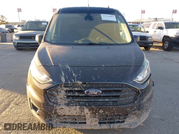 ✅ 2019 Ford Transit Connect XL • VIN: NM0LS7E23K1391911 • Lot: 43752067. Wystawiony na IAAI z przebiegiem 43 045 mil. Bezpłatny archiwum sprzedaży aukcyjnych z USA i szczegółowy raport historii pojazdu na DreamBid. Zdjęcie 12.
