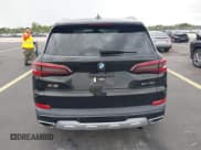 ✅ 2022 BMW X5 sDrive40i • VIN: 5UXCR4C07N9J99524 • Lot: 43425393. Listed on IAAI with 58,086 mi. Free auction sales archive from the USA and detailed vehicle history report at DreamBid. Image 16.