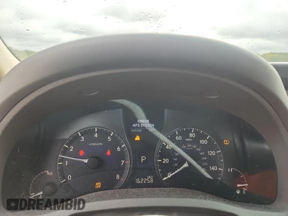 ✅ 2010 Lexus RX 350 • VIN: 2T2ZK1BA3AC002082 • Лот: 90118125. Опубликован ранее на Copart с пробегом 162 258 миль. Бесплатный доступ к архиву аукционных продаж из США и подробный отчёт об истории автомобиля на DreamBid. Изображение 9.