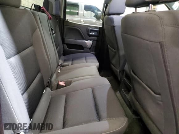 ✅ 2017 Chevrolet Silverado 1500 LT • VIN: 1GCVKREC5HZ292324 • Лот: 70333414. Опубликован ранее на Copart с пробегом 73 073 миль. Бесплатный доступ к архиву аукционных продаж из США и подробный отчёт об истории автомобиля на DreamBid. Изображение 10.