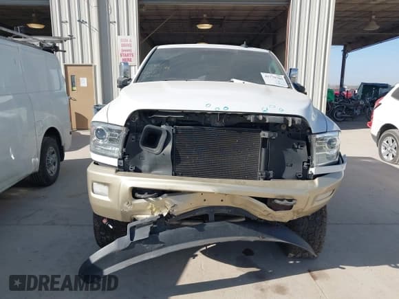 ✅ 2014 Ram 2500 Longhorn • VIN: 3C6UR5GLXEG244401 • Lot: 41779709. Listed on IAAI with 180,760 mi. Free auction sales archive from the USA and detailed vehicle history report at DreamBid. Image 12.
