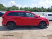 ✅ 2018 Dodge Journey Crossroad • VIN: 3C4PDDGG9JT364533 • Лот: 42940879. Опубликован ранее на IAAI с пробегом 128 774 миль. Бесплатный доступ к архиву аукционных продаж из США и подробный отчёт об истории автомобиля на DreamBid. Изображение 13.