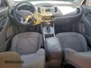 ✅ 2012 Kia Sportage EX • VIN: KNDPC3A2XC7172636 • Лот: 93896545. Опубликован ранее на Copart с пробегом 231 020 миль. Бесплатный доступ к архиву аукционных продаж из США и подробный отчёт об истории автомобиля на DreamBid. Изображение 8.