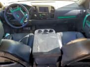 ✅ 2011 Chevrolet Silverado 2500HD LT • VIN: 1GC1KXCG9BF247713 • Lot: 96453295. Listed on Copart with 252,896 mi. Free auction sales archive from the USA and detailed vehicle history report at DreamBid. Image 8.