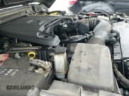 ✅ 2020 Jeep Gladiator Overland • VIN: 1C6HJTFG8LL166086 • Lot: 42016222. Listed on IAAI with 102,232 mi. Free auction sales archive from the USA and detailed vehicle history report at DreamBid. Image 18.