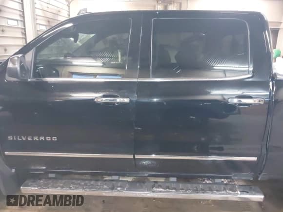 ✅ 2017 Chevrolet Silverado 1500 LTZ • VIN: 3GCUKSEC1HG278391 • Lot: 43814062. Wystawiony na IAAI z przebiegiem 86 939 mil. Bezpłatny archiwum sprzedaży aukcyjnych z USA i szczegółowy raport historii pojazdu na DreamBid. Zdjęcie 14.