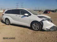 ✅ 2024 Toyota Sienna Limited • VIN: 5TDZSKFC5RS150288 • Lot: 81147755. Wystawiony na Copart z przebiegiem 16 131 mil. Bezpłatny archiwum sprzedaży aukcyjnych z USA i szczegółowy raport historii pojazdu na DreamBid. Zdjęcie 4.