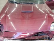 ✅ 2004 Ford Thunderbird Deluxe • VIN: 1FAHP60A34Y102514 • Lot: 75243974. Wystawiony na Copart z przebiegiem Nie podano. Bezpłatny archiwum sprzedaży aukcyjnych z USA i szczegółowy raport historii pojazdu na DreamBid. Zdjęcie 11.