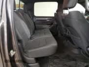 ✅ 2024 Ram 1500 Lone Star • VIN: 1C6SRFFT4RN231607 • Лот: 86272504. Опубликован ранее на Copart с пробегом 7 510 миль. Бесплатный доступ к архиву аукционных продаж из США и подробный отчёт об истории автомобиля на DreamBid. Изображение 10.