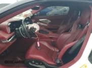 ✅ 2021 Chevrolet Corvette 3LT • VIN: 1G1YC2D4XM5108503 • Lot: 61218745. Listed on Copart with 14,018 mi. Free auction sales archive from the USA and detailed vehicle history report at DreamBid. Image 7.