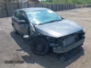 ✅ 2021 Subaru Impreza • VIN: 4S3GTAB65M3701599 • Lot: 42706926. Listed on IAAI with 49,488 mi. Free auction sales archive from the USA and detailed vehicle history report at DreamBid. Image 1.