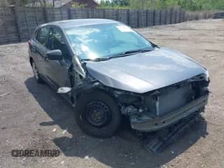 2021 Subaru Impreza with VIN 4S3GTAB65M3701599, listed as a IAAI auction lot 42706926 with 49,488 mi miles and . Bid and sale history available at DreamBid. Image 1.