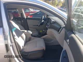 2019 Hyundai Tucson SE z VIN KM8J2CA45KU068092, wystawiony jako IAAI lot #43292384 z przebiegiem 48 771 mil mil oraz . Historia ofert i sprzedaży dostępna na DreamBid. Obrazek 5.