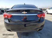 ✅ 2019 Chevrolet Impala Premier • VIN: 1G1105S33KU141500 • Лот: 73532504. Опубликован ранее на Copart с пробегом 115 801 миль. Бесплатный доступ к архиву аукционных продаж из США и подробный отчёт об истории автомобиля на DreamBid. Изображение 6.