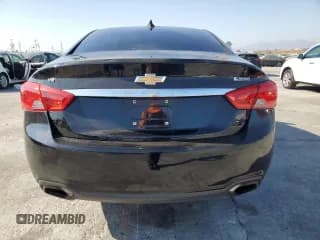 ✅ 2019 Chevrolet Impala Premier • VIN: 1G1105S33KU141500 • Лот: 73532504. Опубликован ранее на Copart с пробегом 115 801 миль. Бесплатный доступ к архиву аукционных продаж из США и подробный отчёт об истории автомобиля на DreamBid. Изображение 6.