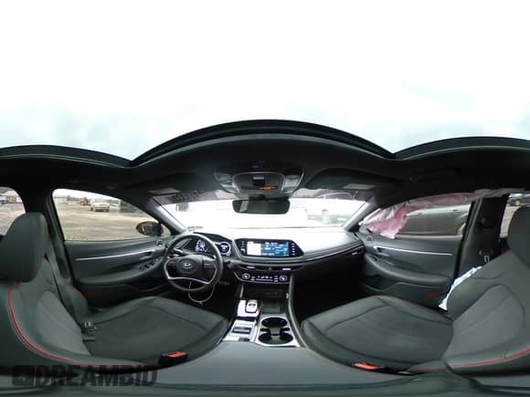 2020 Hyundai Sonata SEL Plus с VIN 5NPEJ4J28LH042966, выставлен на аукционе Copart как лот 38711333 с пробегом 33 591 миль миль и . История ставок и продаж доступна на DreamBid. Изображение 12.