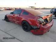 ✅ 2007 Ford Mustang GT Deluxe • VIN: 1ZVFT82H575245082 • Lot: 43657948. Listed on IAAI with 97,148 mi. Free auction sales archive from the USA and detailed vehicle history report at DreamBid. Image 3.