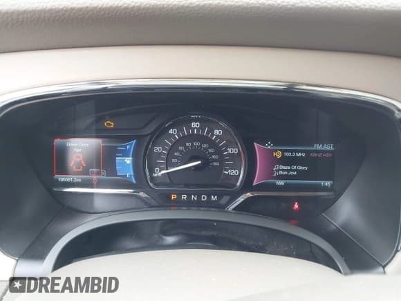 ✅ 2015 Lincoln Navigator • VIN: 5LMJJ3HTXFEJ03805 • Лот: 43695773. Опубликован ранее на IAAI с пробегом 195 581 миль. Бесплатный доступ к архиву аукционных продаж из США и подробный отчёт об истории автомобиля на DreamBid. Изображение 7.