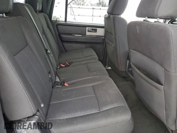 ✅ 2016 Ford Expedition Max XLT • VIN: 1FMJK1JT2GEF31562 • Lot: 94924535. Wystawiony na Copart z przebiegiem 120 855 mil. Bezpłatny archiwum sprzedaży aukcyjnych z USA i szczegółowy raport historii pojazdu na DreamBid. Zdjęcie 11.