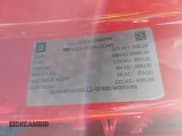 ✅ 2019 Chevrolet Silverado 1500 RST • VIN: 1GCRYEED6KZ211405 • Lot: 42986234. Wystawiony na IAAI z przebiegiem 93 246 mil. Bezpłatny archiwum sprzedaży aukcyjnych z USA i szczegółowy raport historii pojazdu na DreamBid. Zdjęcie 9.