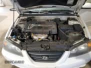 ✅ 2005 Hyundai Elantra GLS • VIN: KMHDN46D25U985644 • Lot: 70808565. Wystawiony na Copart z przebiegiem 71 024 mil. Bezpłatny archiwum sprzedaży aukcyjnych z USA i szczegółowy raport historii pojazdu na DreamBid. Zdjęcie 11.