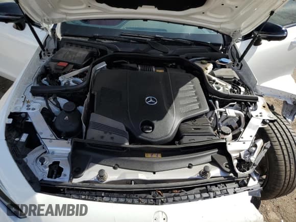 ✅ 2021 Mercedes-Benz CLS 450 • VIN: W1K2J5KB4MA085898 • Lot: 54226954. Wystawiony na Copart z przebiegiem 16 346 mil. Bezpłatny archiwum sprzedaży aukcyjnych z USA i szczegółowy raport historii pojazdu na DreamBid. Zdjęcie 11.