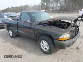 1998 Dodge Dakota с VIN 1B7FL26P2WS629175, выставлен на аукционе IAAI как лот 41475584 с пробегом 117 546 миль миль и . История ставок и продаж доступна на DreamBid. Изображение 1.