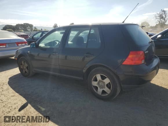 ✅ 2000 Volkswagen Golf • VIN: 9BWGC21J1Y4015285 • Лот: 52346445. Опубликован ранее на Copart с пробегом 256 794 миль. Бесплатный доступ к архиву аукционных продаж из США и подробный отчёт об истории автомобиля на DreamBid. Изображение 2.